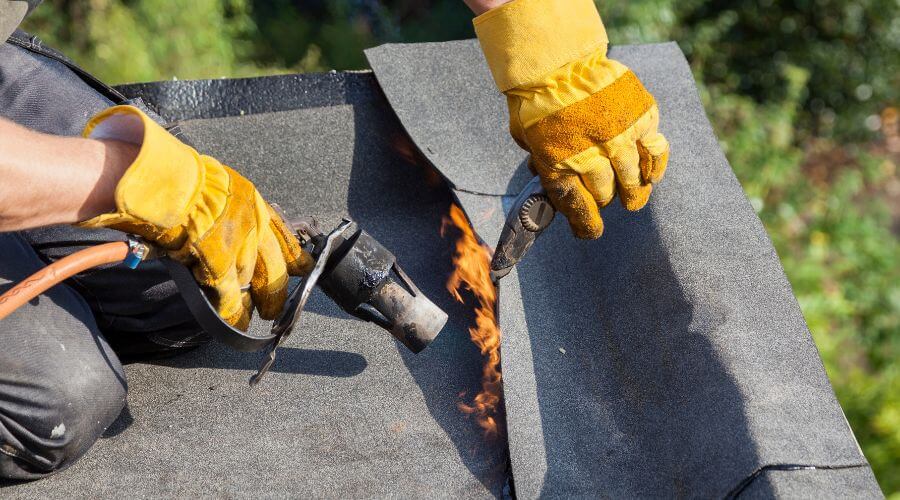 Expert new roof installation services in Stone Creek, OH